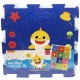 Baby Shark Tappeto Puzzle - ODS 48806